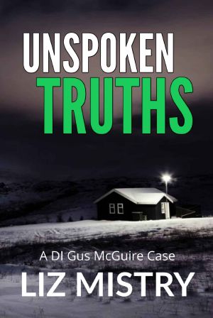 [DI Gus McGuire 05] • Unspoken Truths